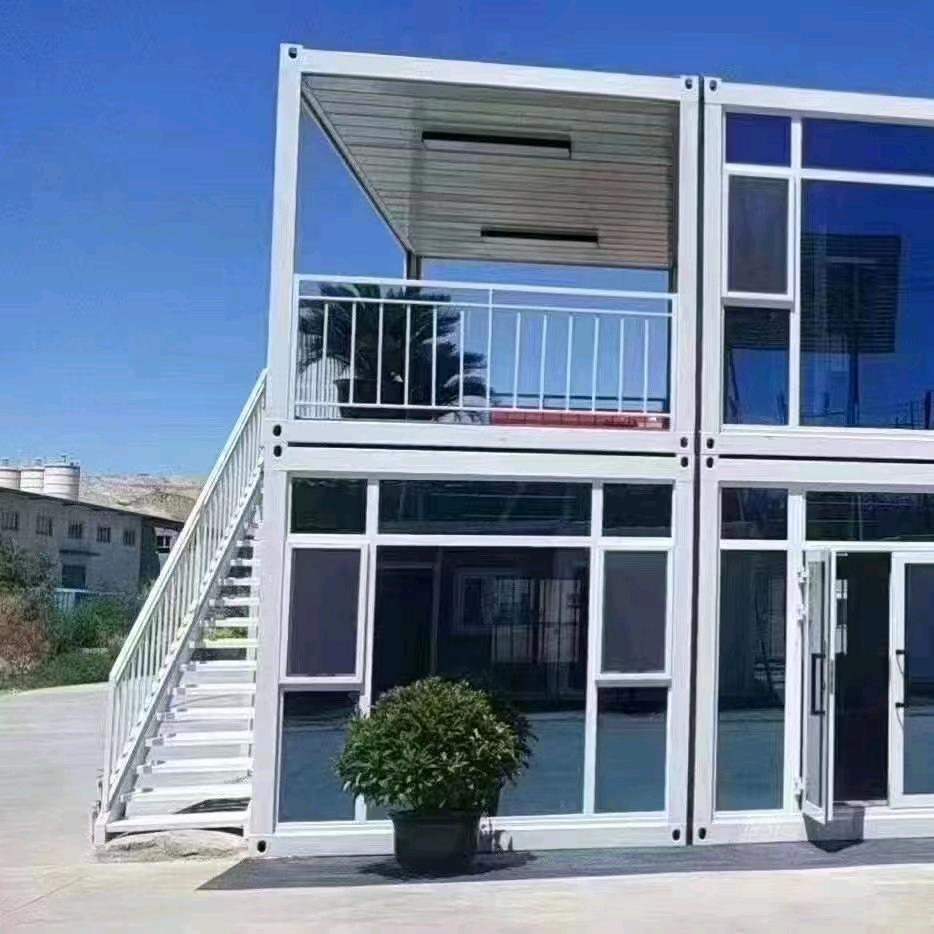 半部堂（陆洋·艳凤移动房）（艳凤物流）