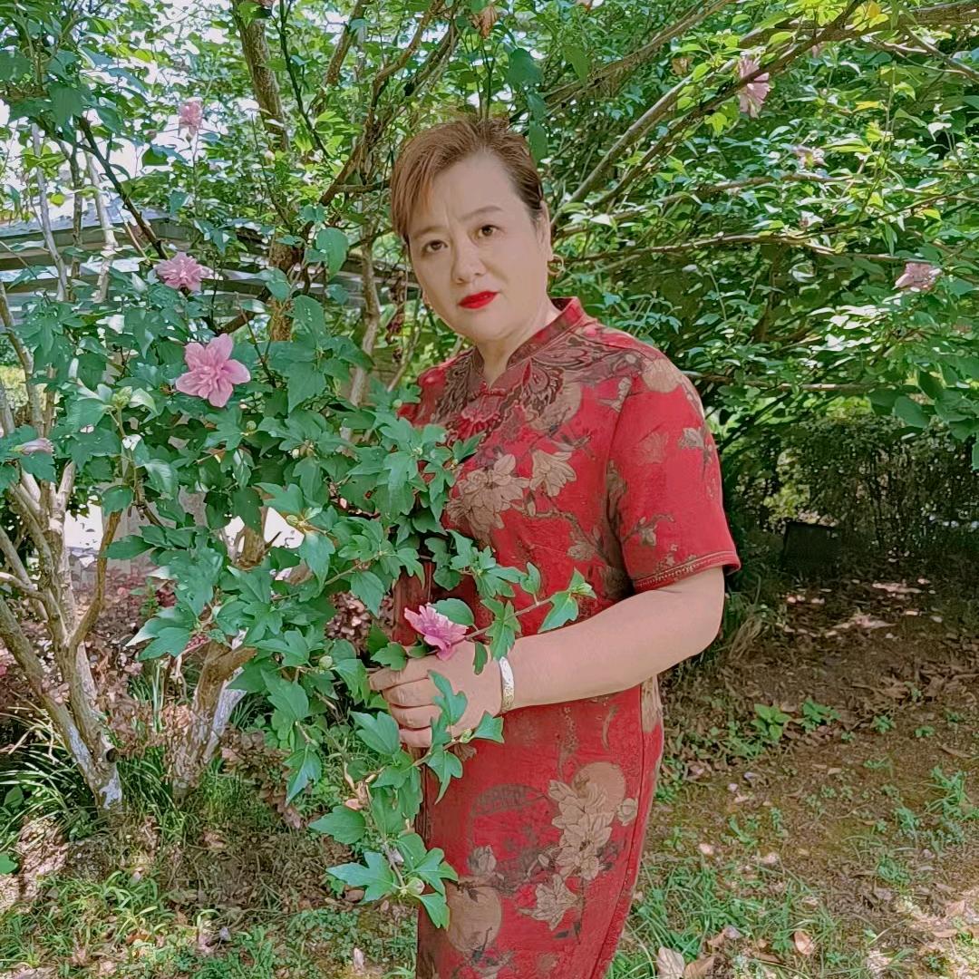 王妈
