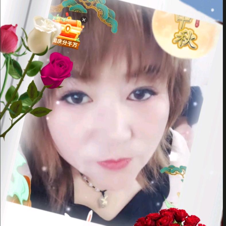 💞玖瑰花一朵💞