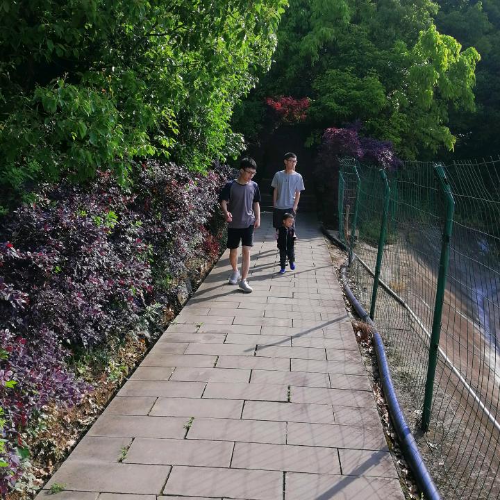 王仕华易经风水爱好者