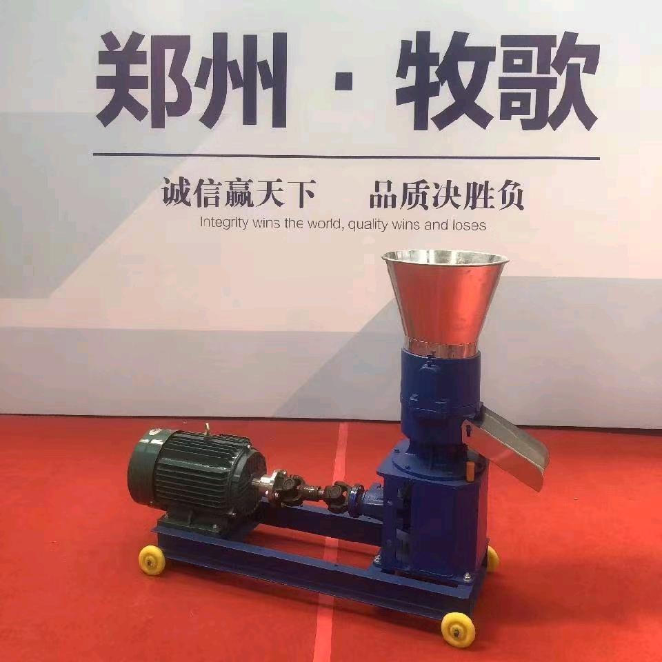 锦觅牧歌养殖机械