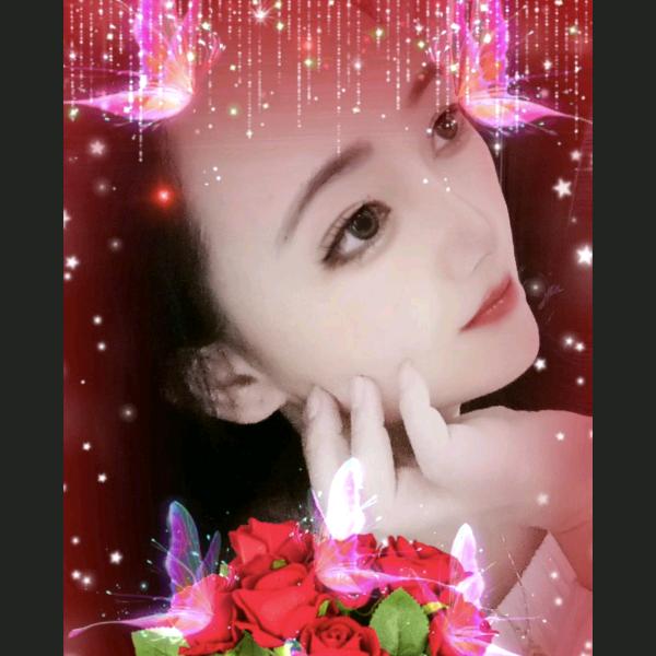 婷丫头