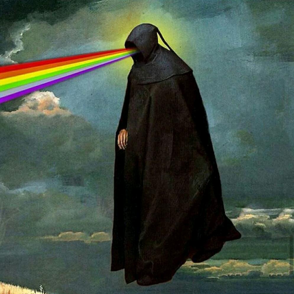 Magic Power