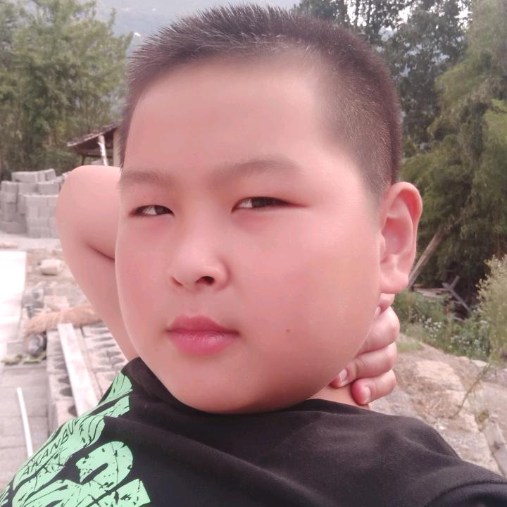 健康就是福