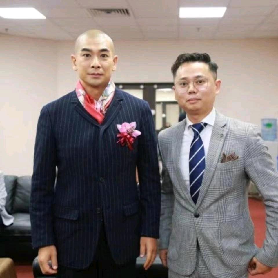 徐子健