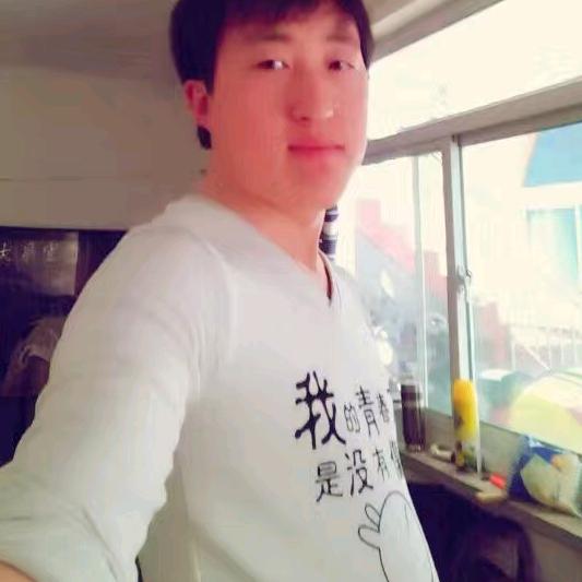 张哥哥,一切随缘