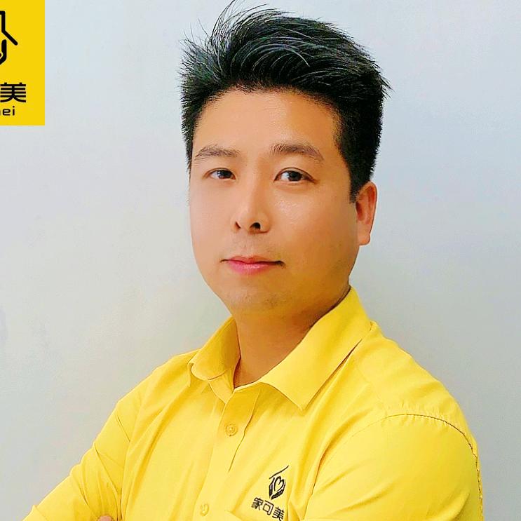 荥可美家政王丽恒