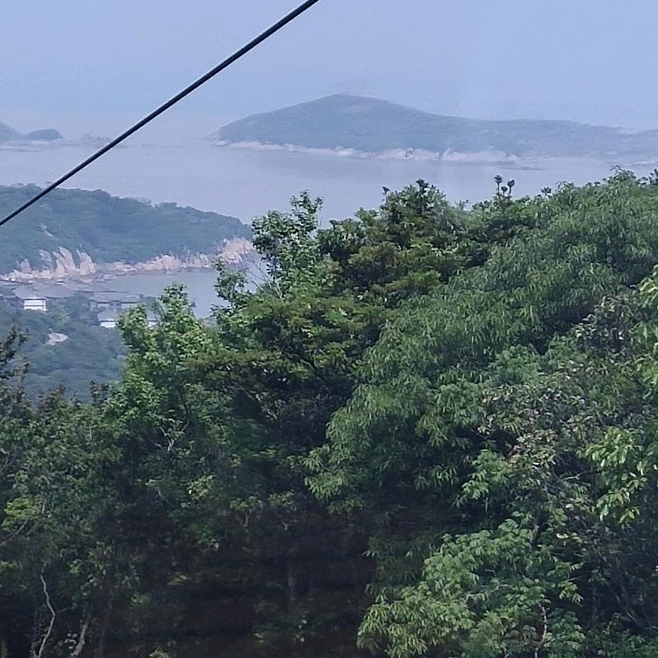 彼岸，依旧眷恋……