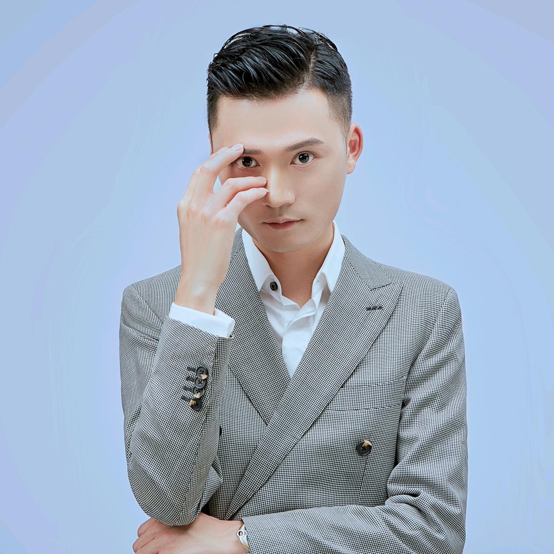 美业徐教头