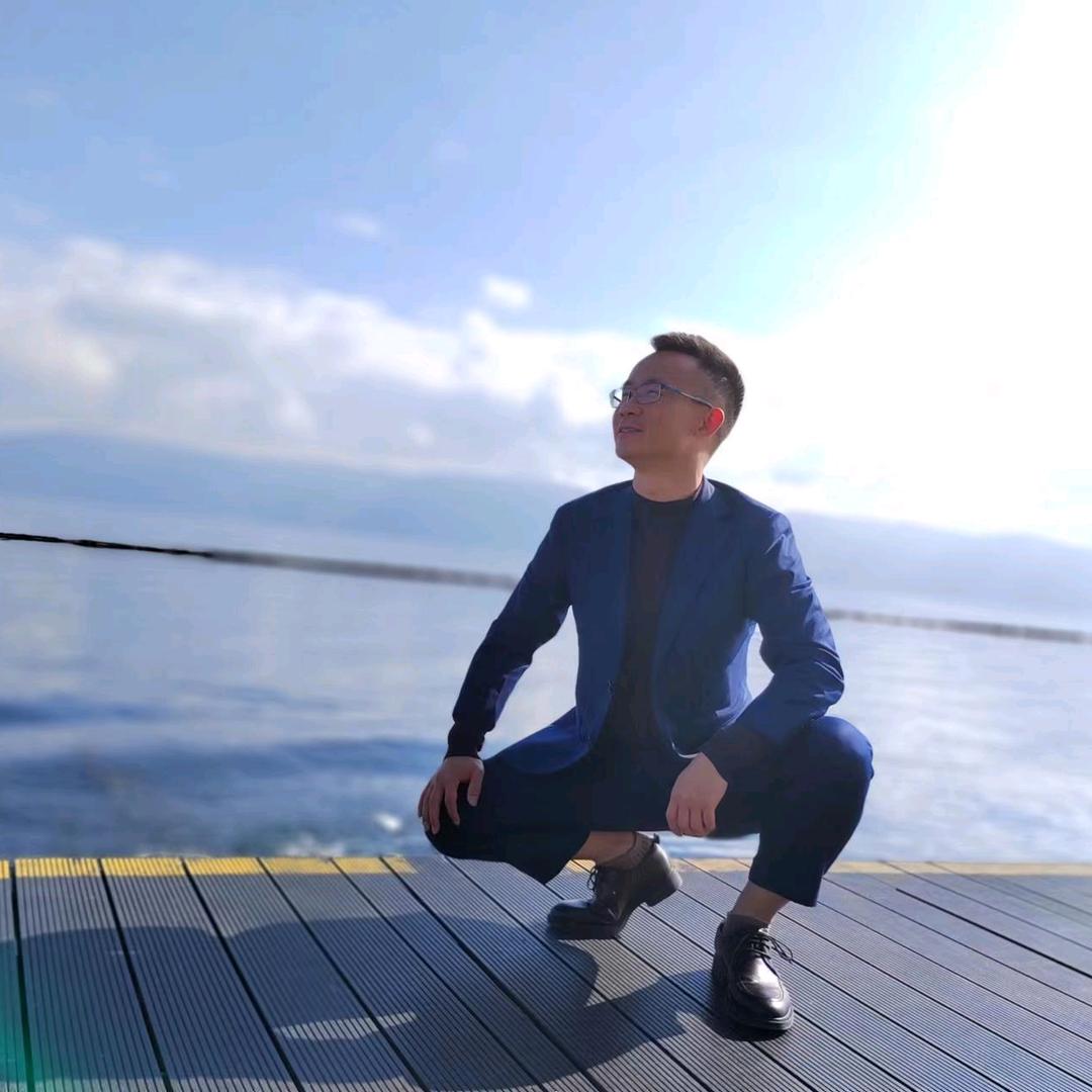 海岛斌仔