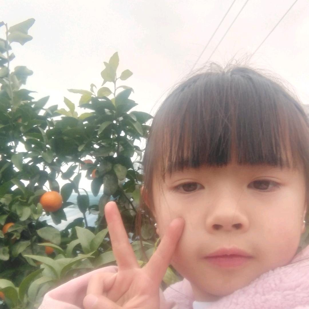 宝藏女孩