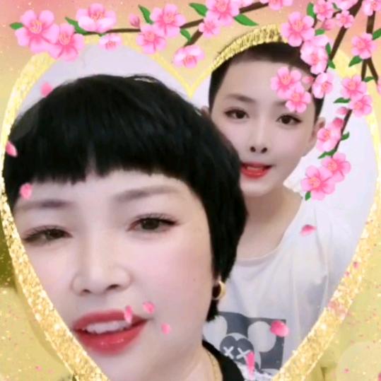 霞姐姐