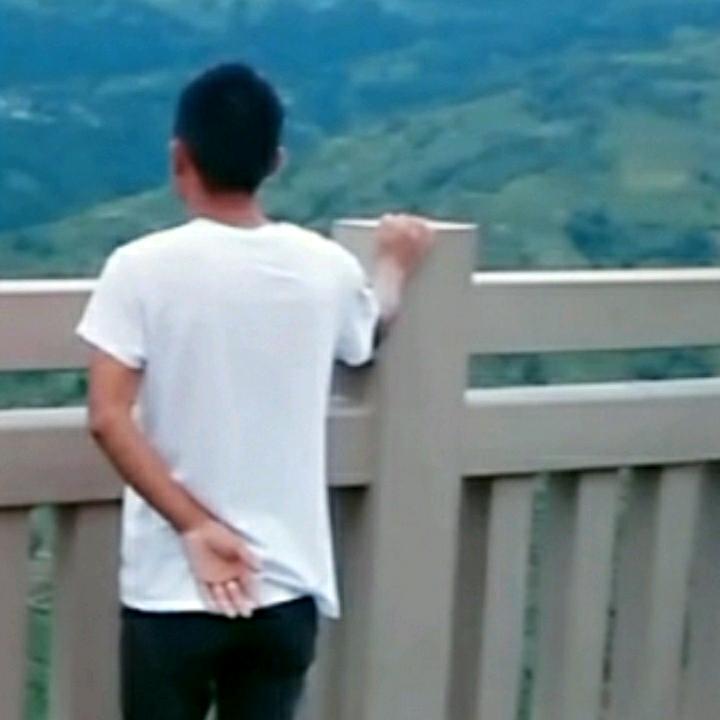 云南阿佤人