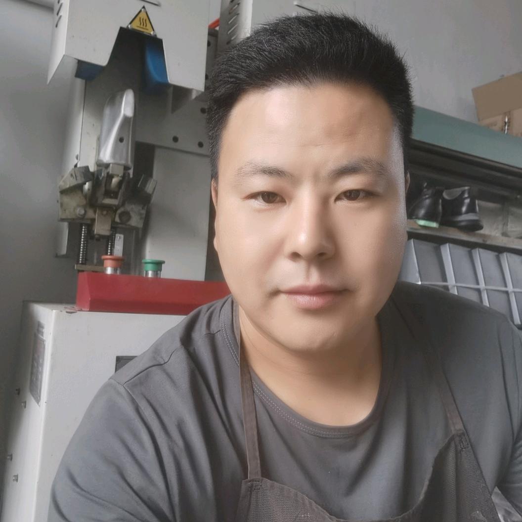 鞋匠小表弟