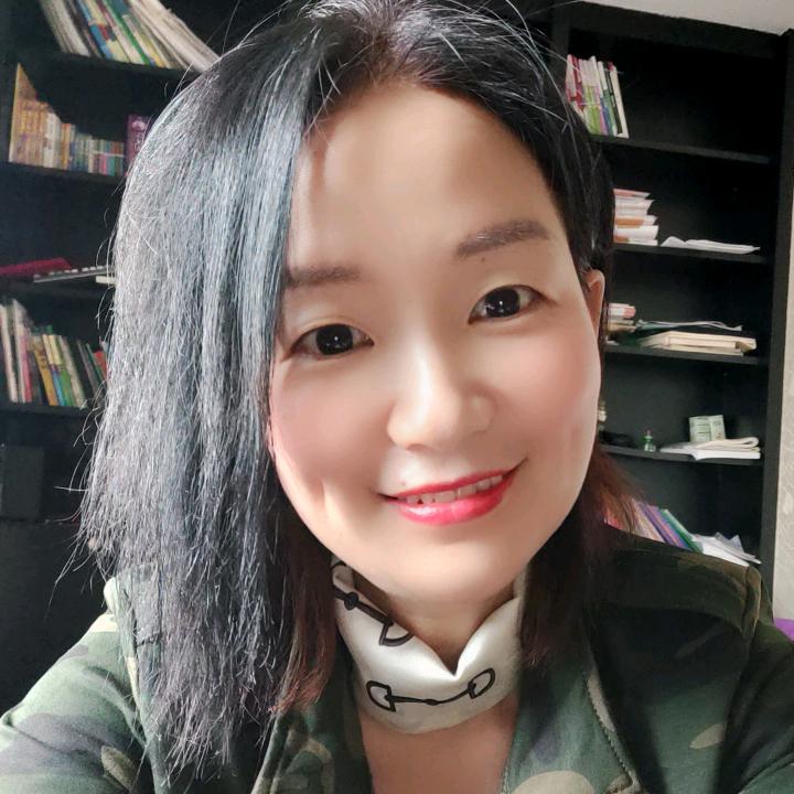麦香娇🌾