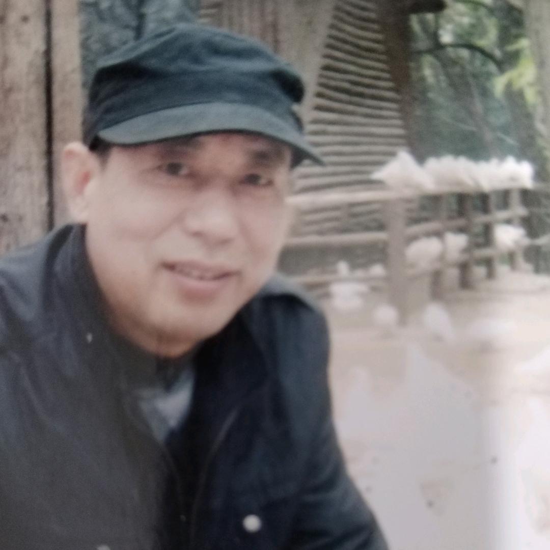 牛郎之语