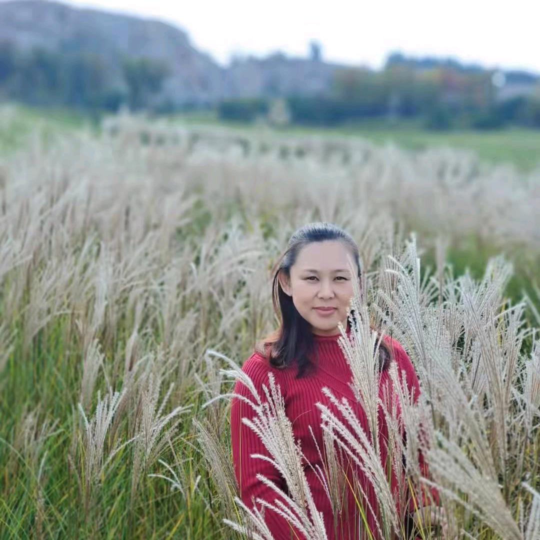 娟子理发〈收徒〉