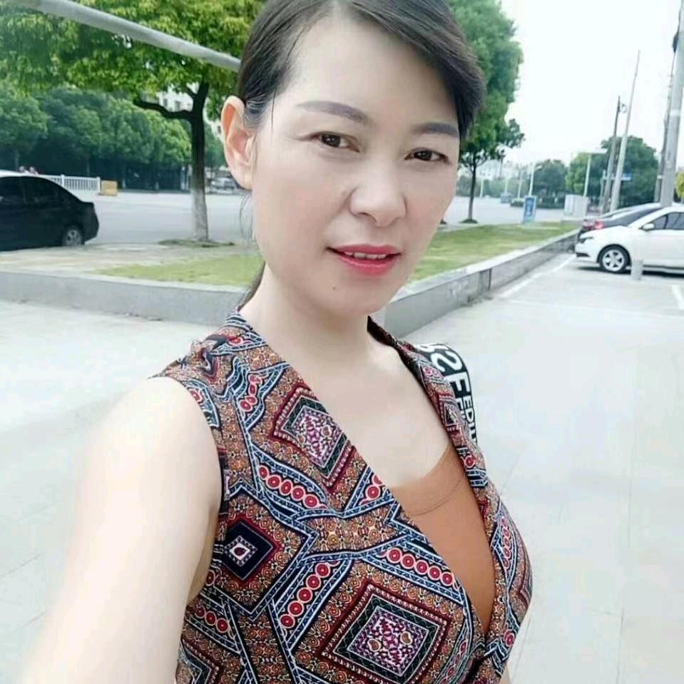 陈陈姐