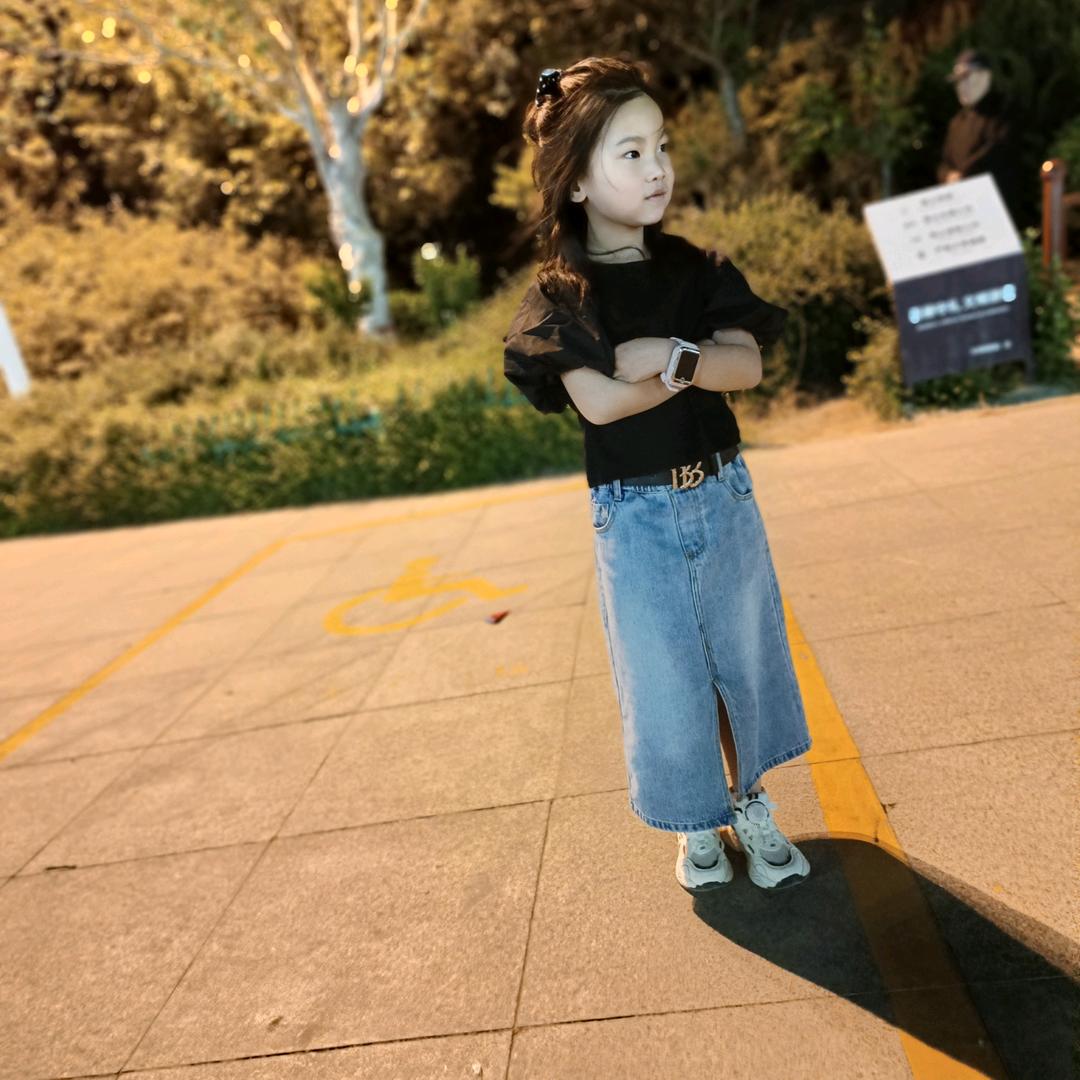 小伊娃