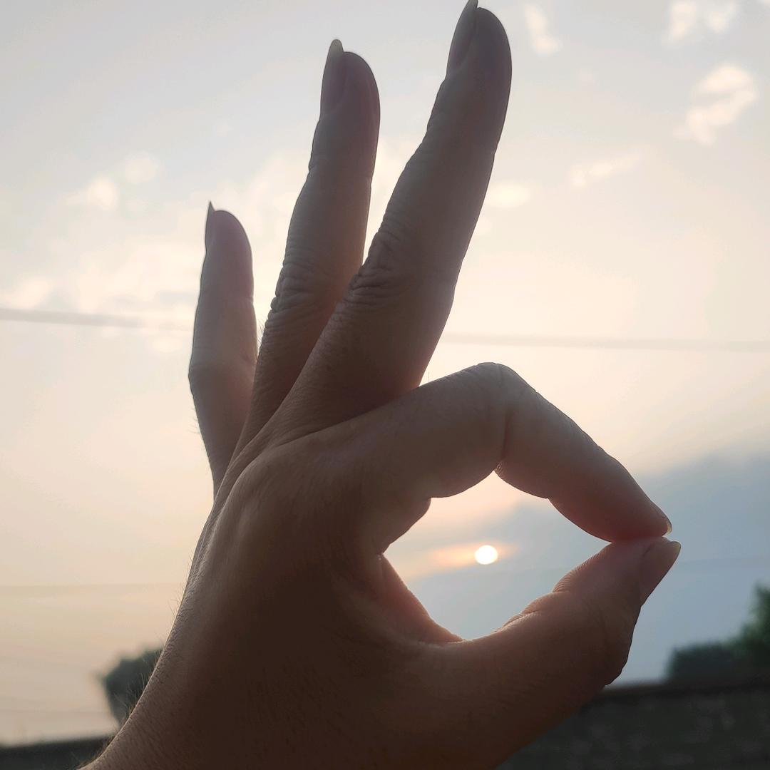 海阔天空