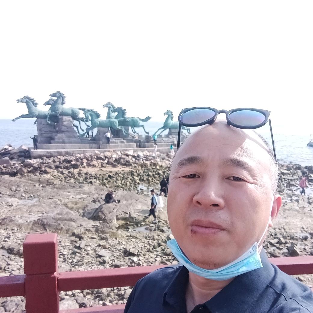 宁波正能量