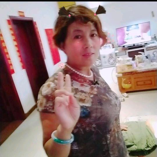 玫瑰红新号