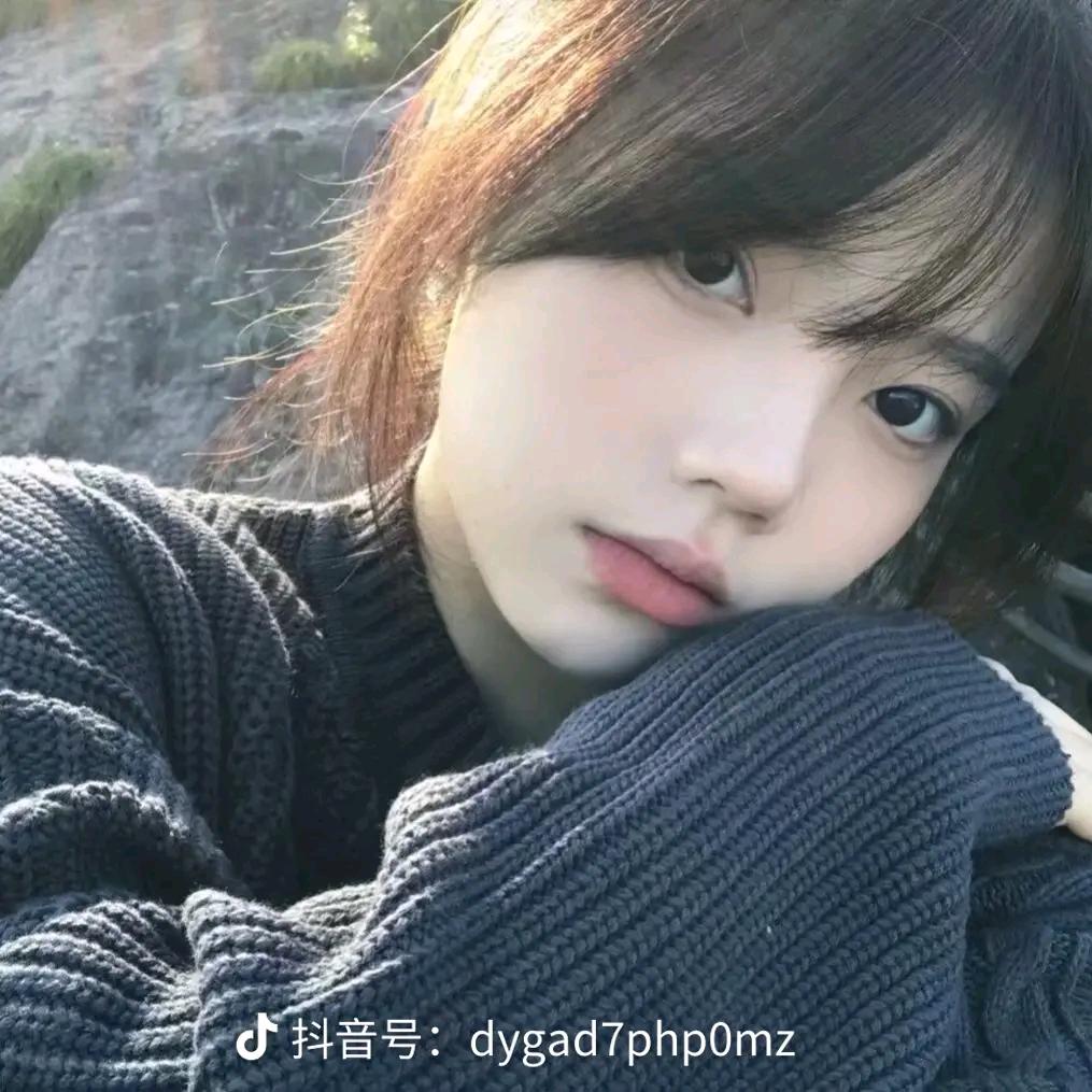 我是美美