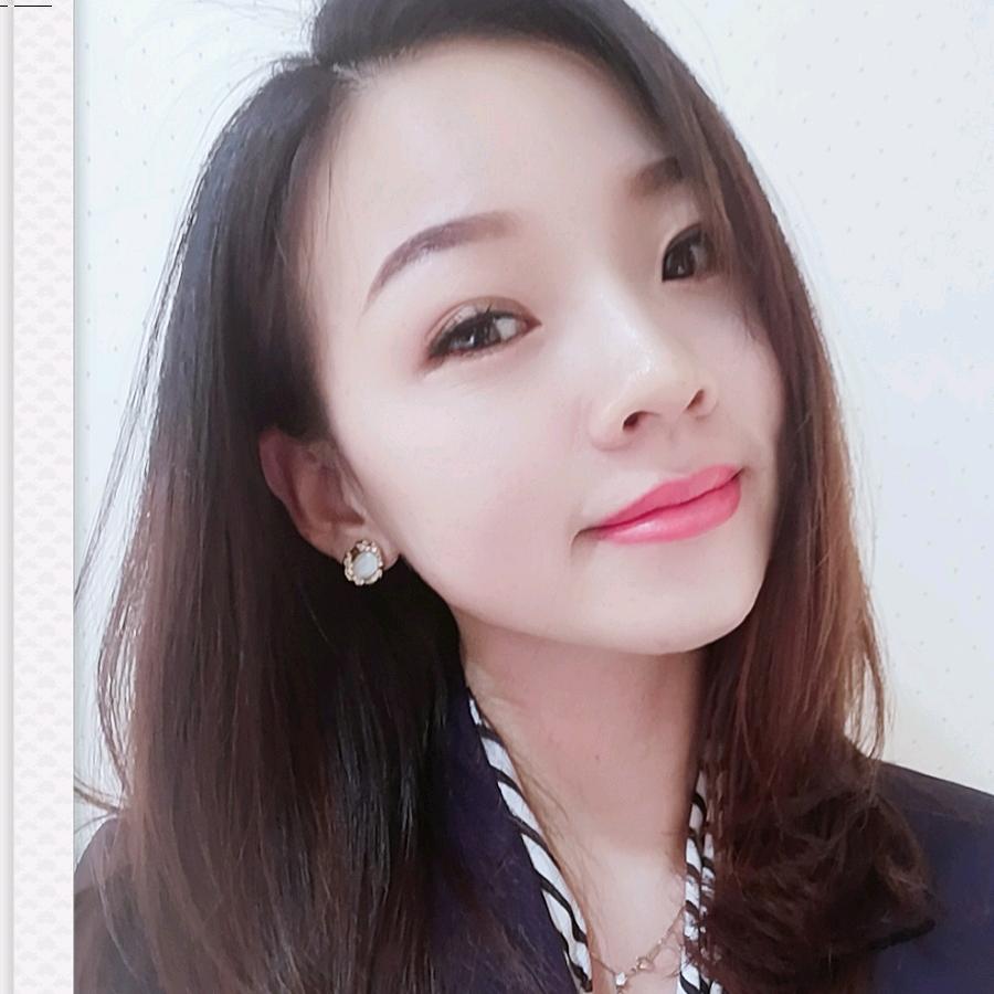 兰兰｜设计师