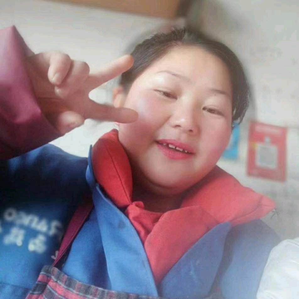 小杨