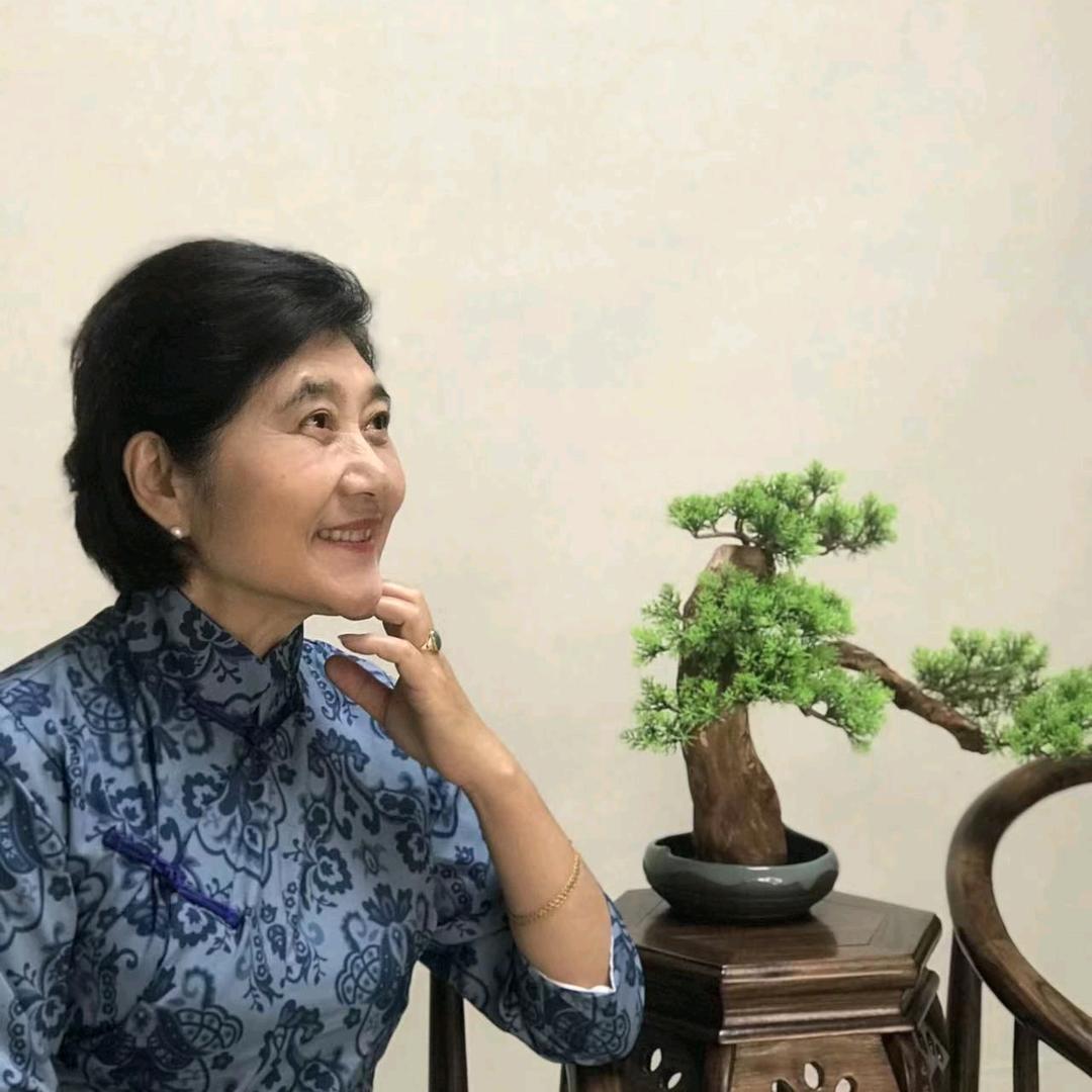 法姥姥