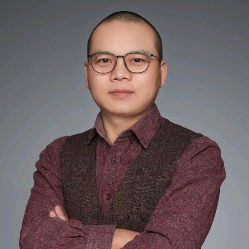 新哥【赢在江湖】