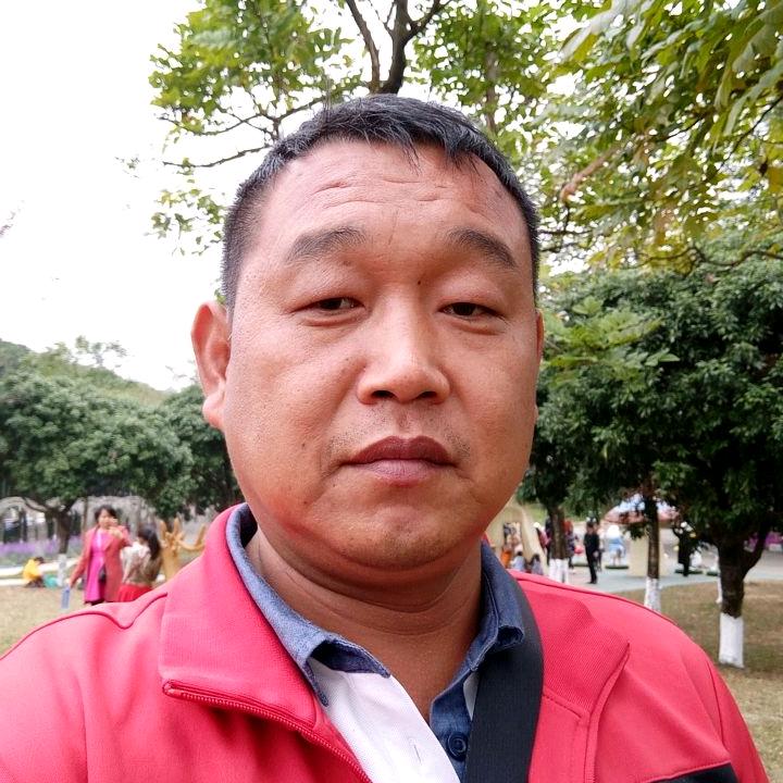 心如明镜，糊涂一生