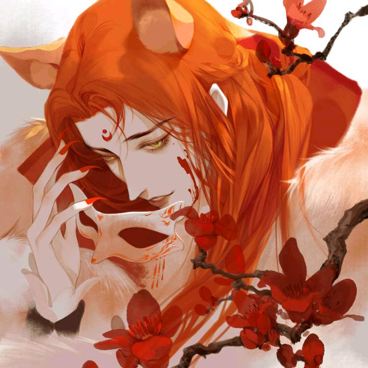 –月影当轩–