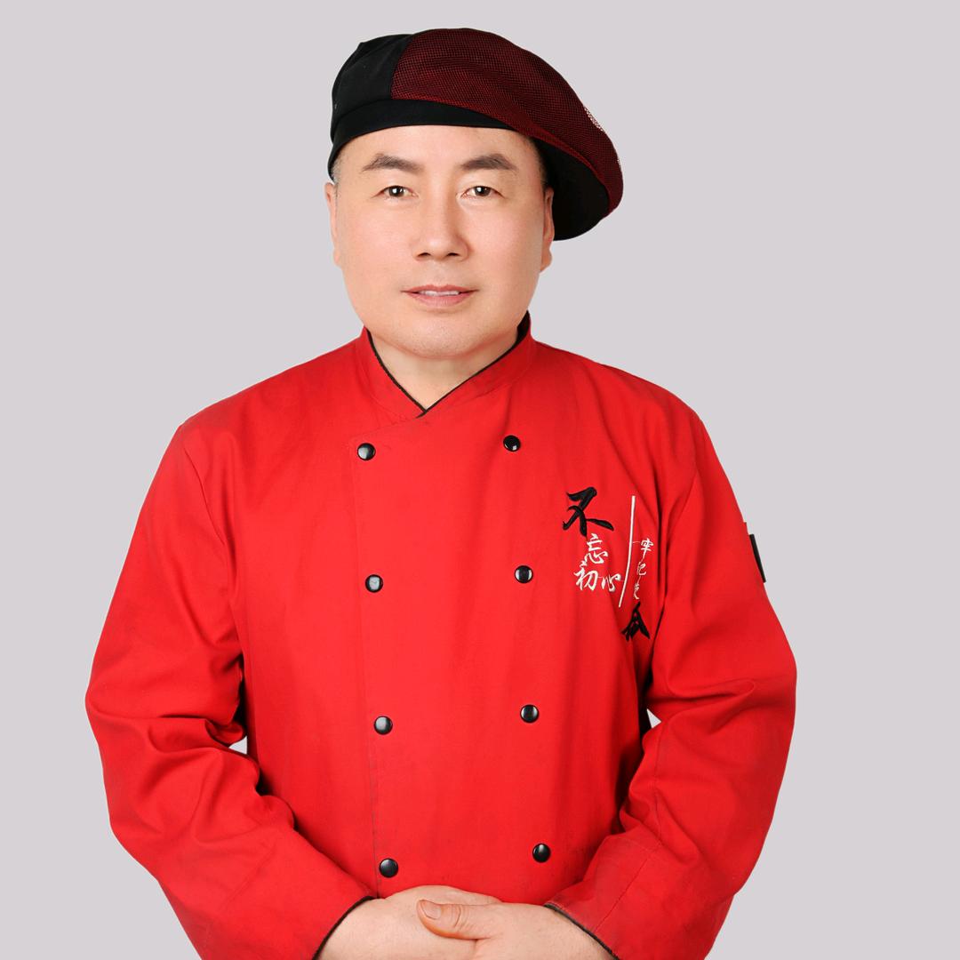 利江美食