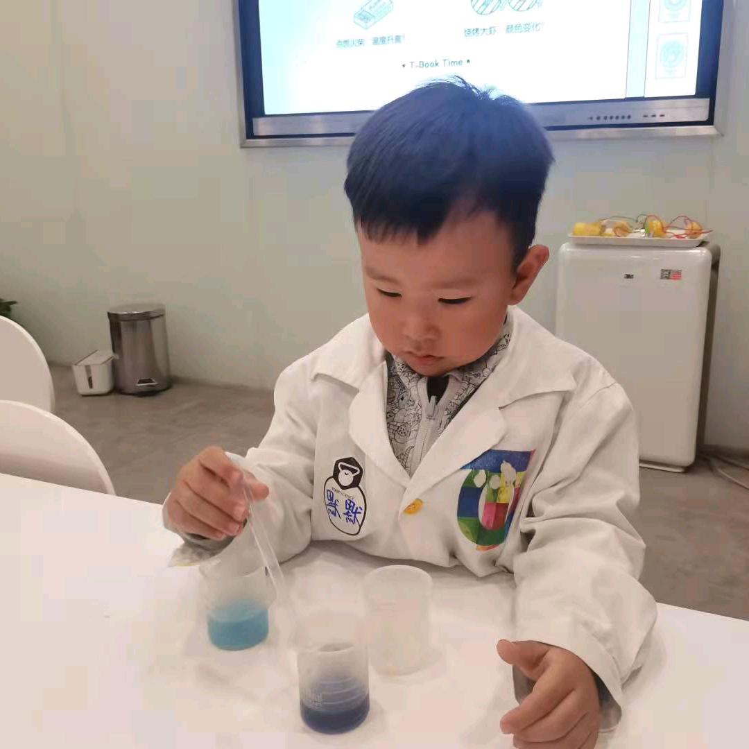 默小默实验室