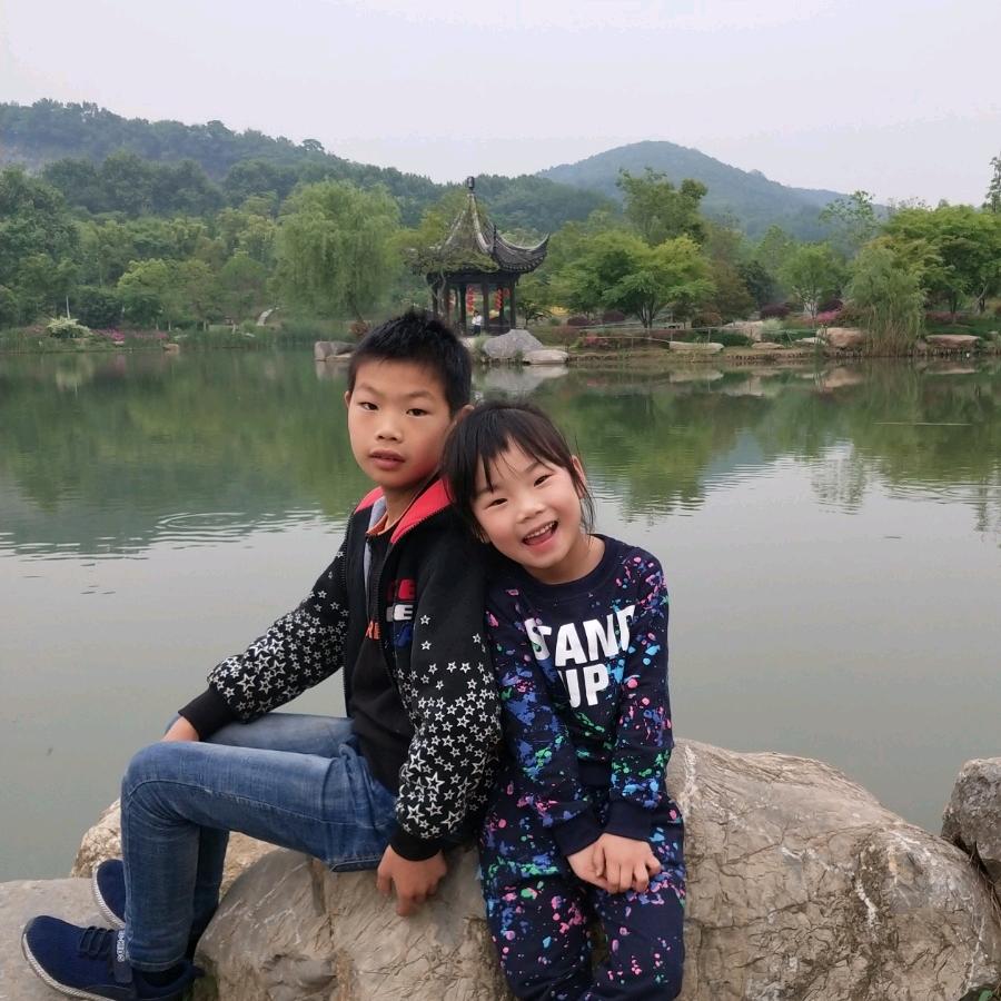 吴雍懿
