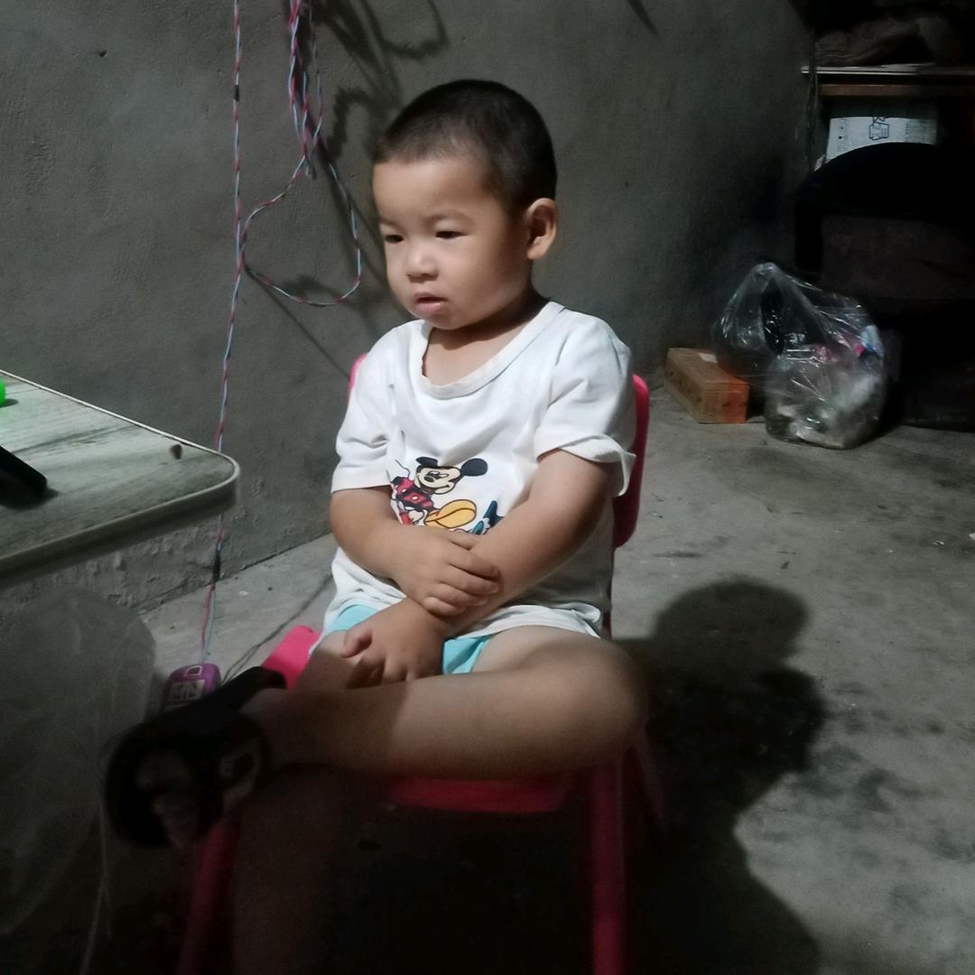 感恩有你，