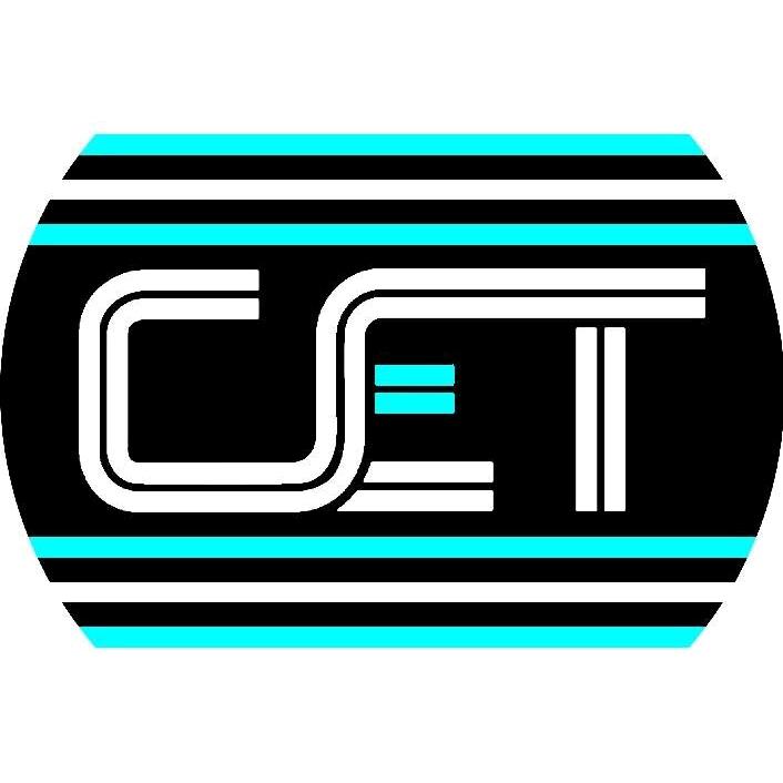 中国速运车队【CET】世界