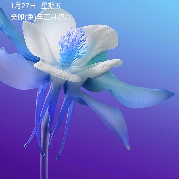 顺利之心