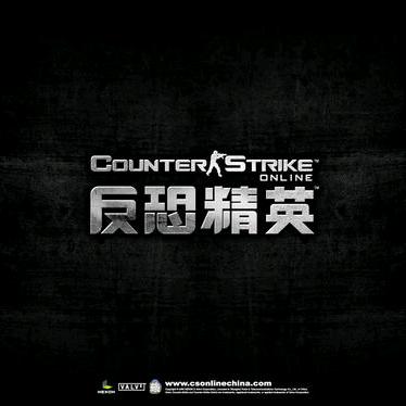 反恐精英OL~狙击少年