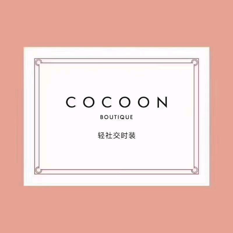 罗马春天COCOON