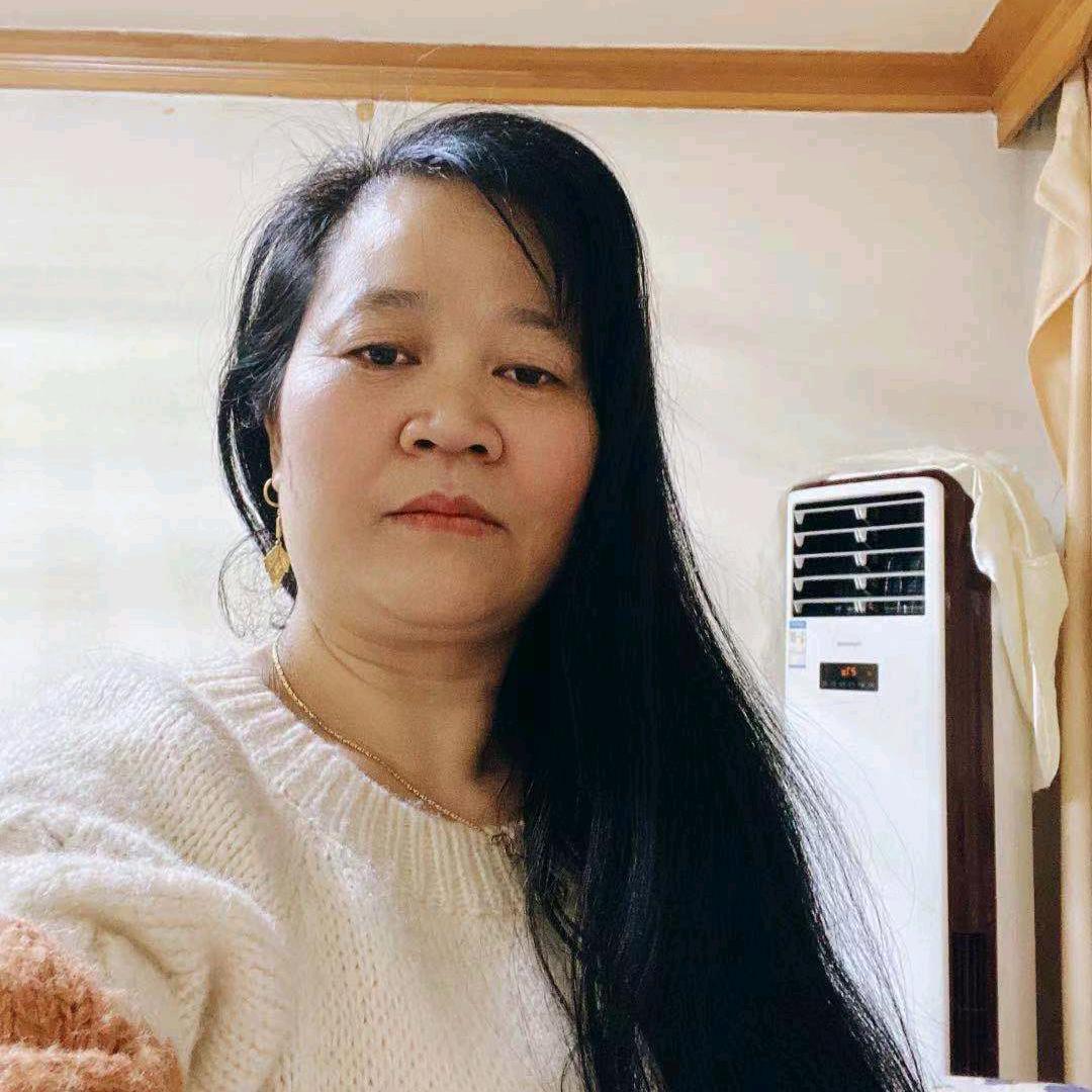 美美好