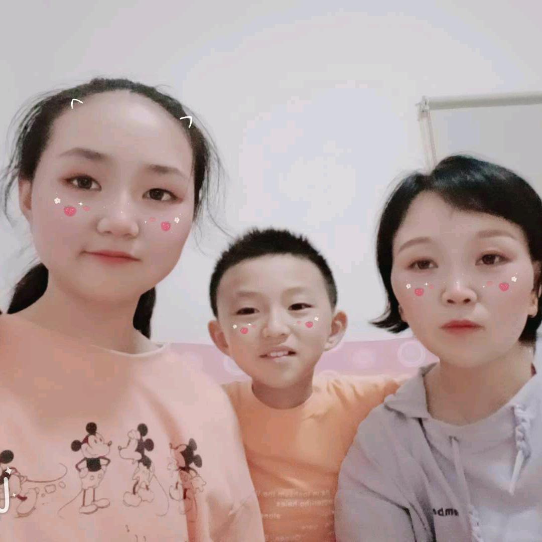完美人生👨‍👩‍👧‍👦