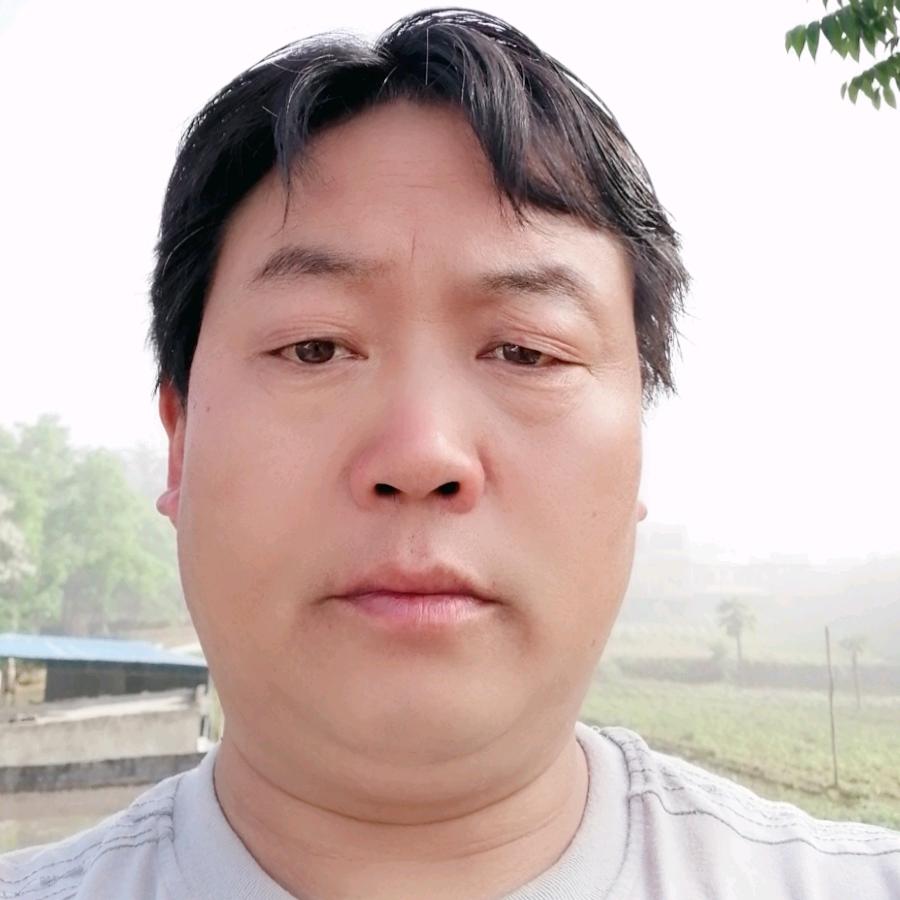 刘兴友