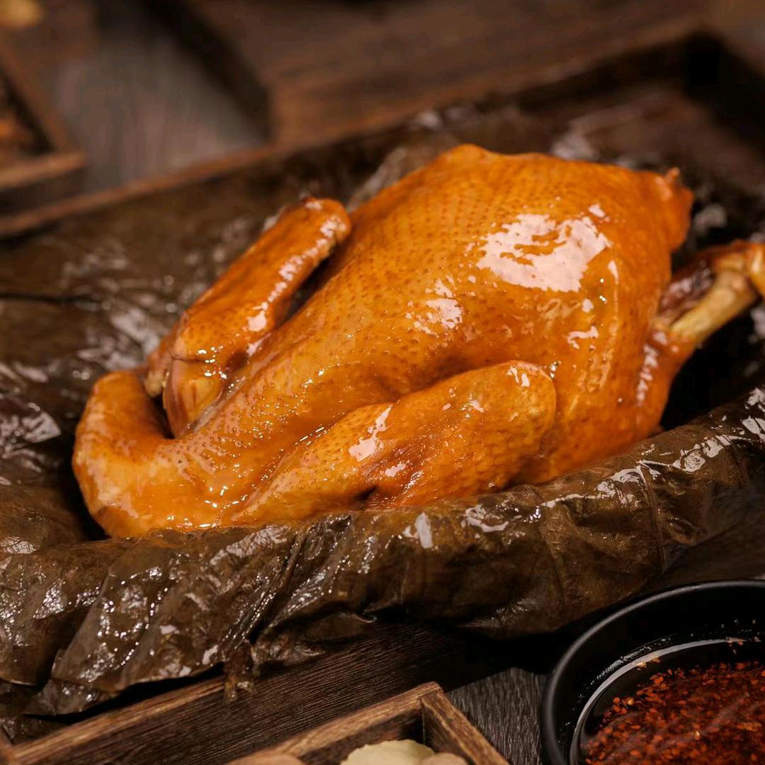 食七公叫花鸡（总店）