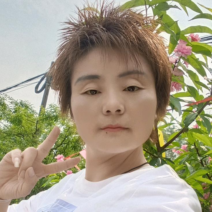 幸运之星✨