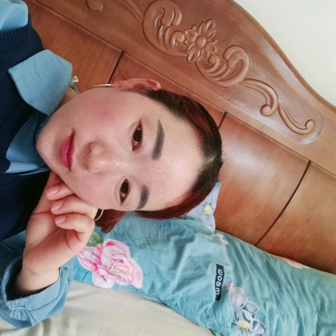 农村妹