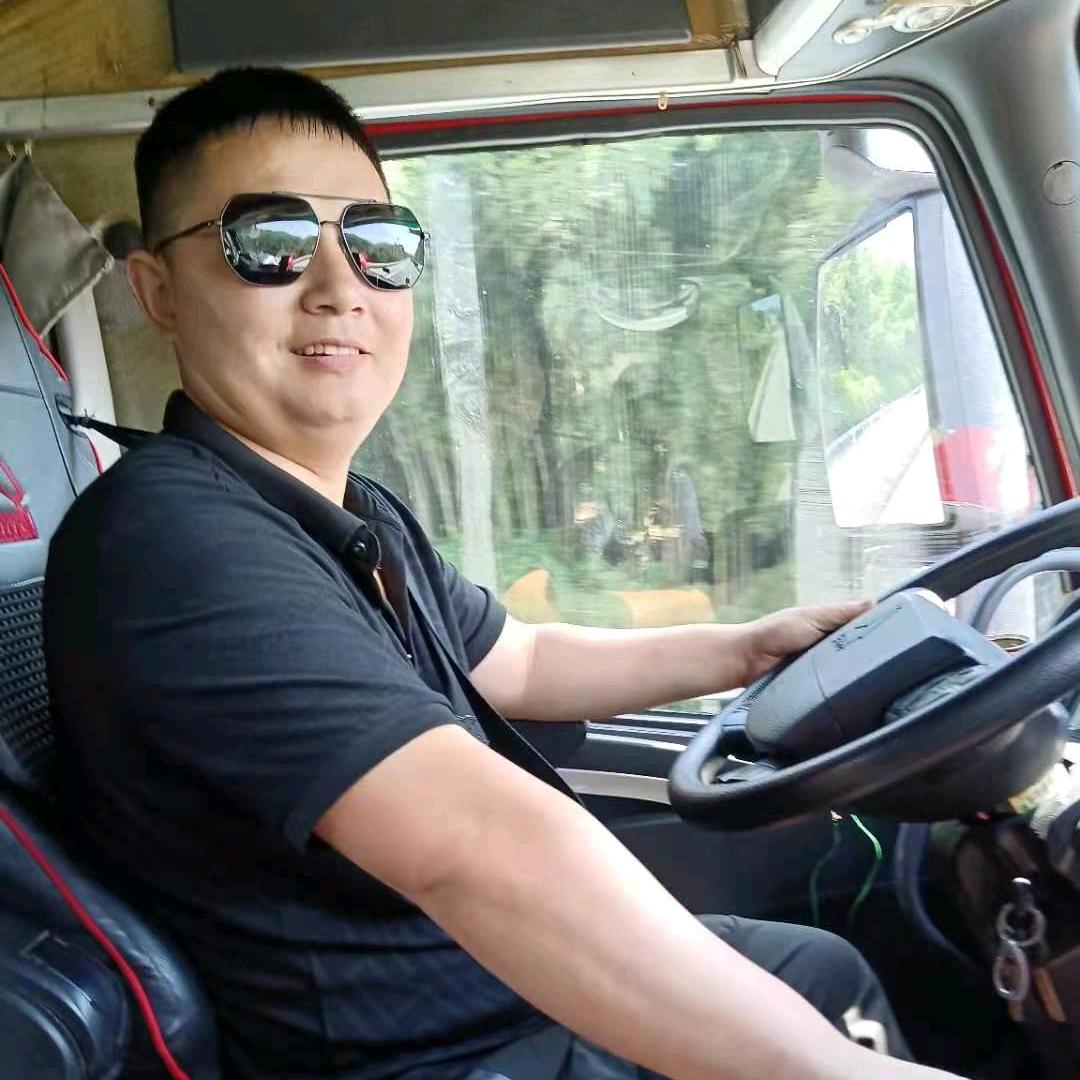 卡车小张
