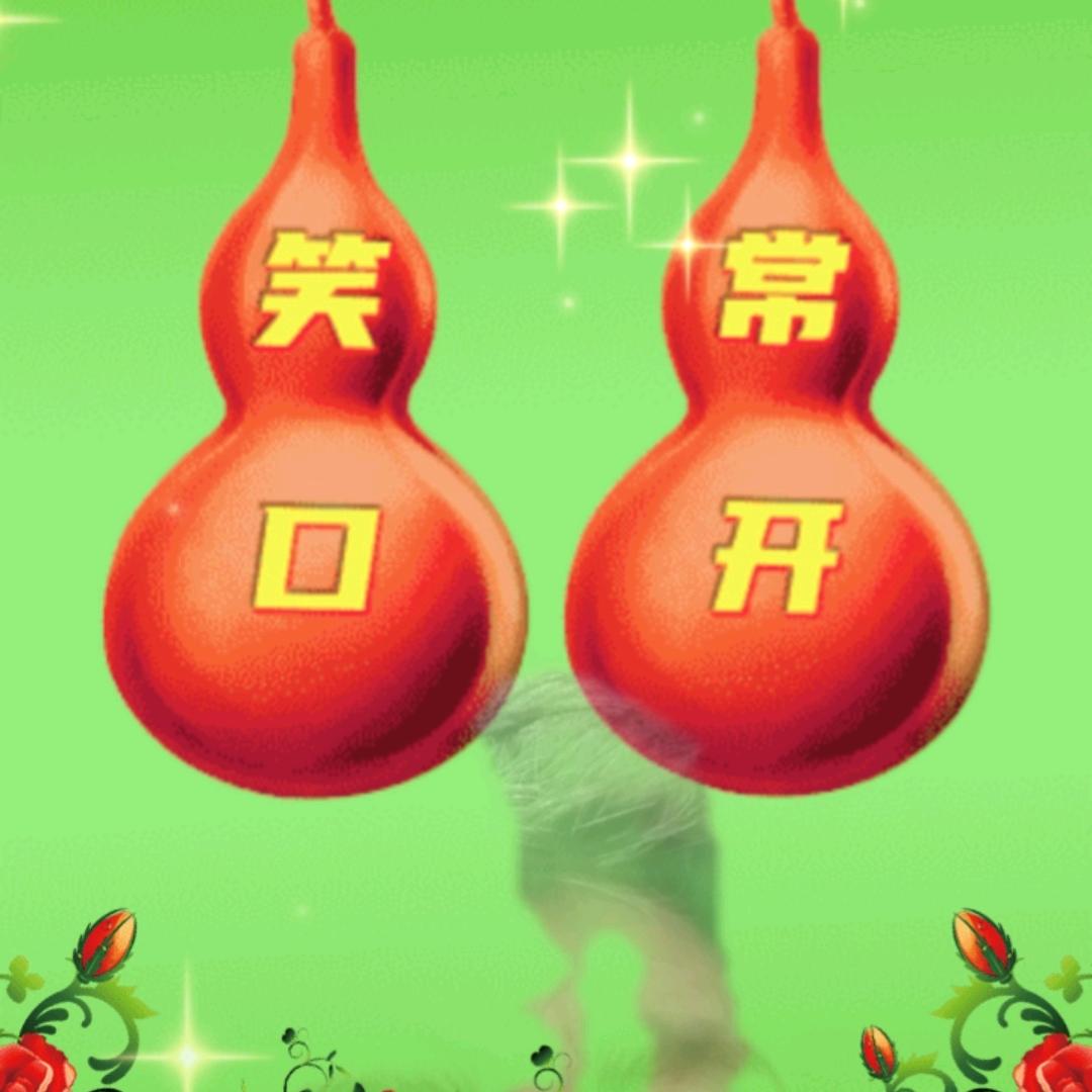 快乐老太