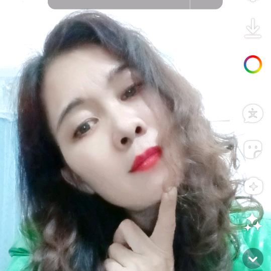 落叶花花